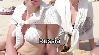Why These Russian Girls Love Traveling in Thailand 🇷🇺🇹🇭