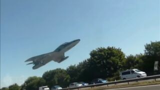 Shot On iPhone Plane Meme