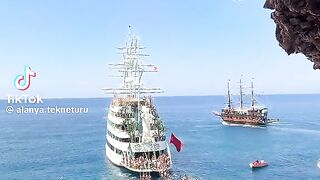 Biggest Boat