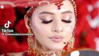 Beautiful Bridal Photoshot 9