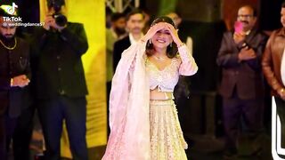 Wedding Event Dance 24