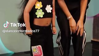 Lovely Dance 4