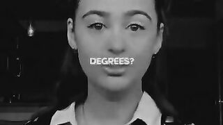 Education is falling