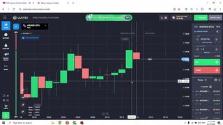 Quotex Trading Platform: A Guide to Digital Options and Online Financial Markets