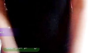 Sexy dance arab girl