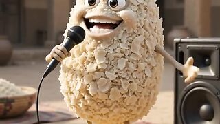 Garri dance