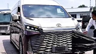 Governor luxury cars