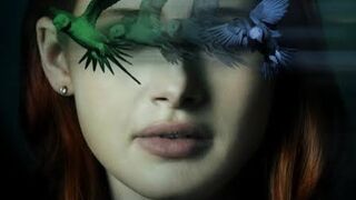 Sightless 2020 720p WEBDL ESub