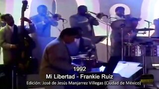 Mi libertad Franklin Ruiz