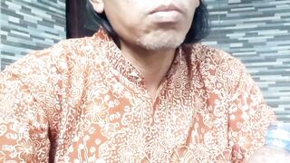 Juragan sawah datang