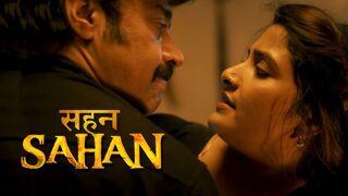 Sahan 2026 New Hindi Full HD Movie