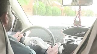Driving skills learning