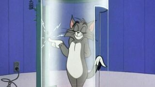 Tom et jery