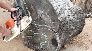 Wooden Chair