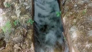 Air. Water