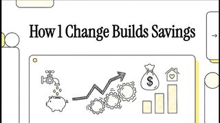 He Saved Nothing for Ten Years. Then He Changed One Habit.