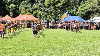 New Ireland Day _Papua New Guinea 🇵🇬