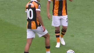 Hull City 2 vs 0 Manchester United Premiere League 2026
