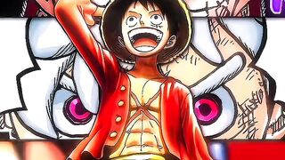 The best anime in Asia