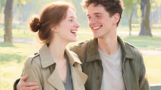 Love story 91
