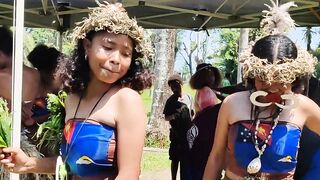 West New Britain Province _Papua New guinea