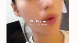 makan bareng minbite🤣🤣