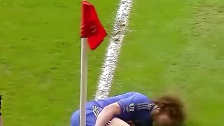 Momen Diving Yang Epik vs Bro ☠️