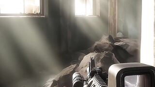 FPS DELTA FORCE