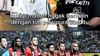 Patrich Wanggai tidak ada capeknya main di Persipura   #persipura #sepakbola #ligaindonesia #ceritasepakbola