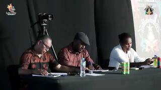 LAE CITY GOT TALENT