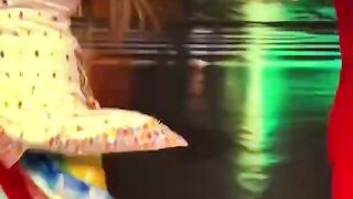 Lahore Punjabi dance