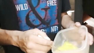 Best Andey Wala Burger Recipe | Street Style Egg Burger | Engr Usman Khan