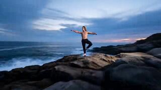 Physical well-being exercises