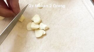 Resep Ayam Crispy Saus Mentega Gurih Manis! Gurihnya Bikin Nambah Nasi 🤤