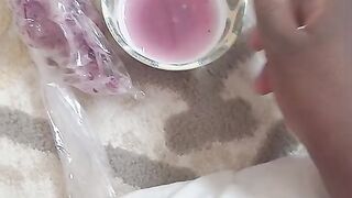 Onion liquit that make hair glow long in only 1month