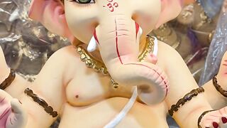 Ganpati bappa morya 3