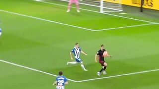 Aksi magis dari sang wonderkid! 🔥