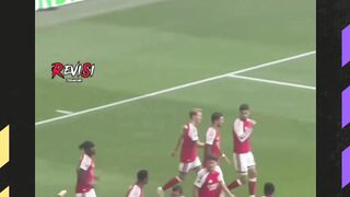 Arsenal Menang Telak 3-0 di Community Shield