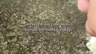 Resep Ayam Crispy Saus Mentega Gurih Manis! Gurihnya Bikin Nambah Nasi 🤤 2
