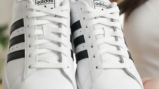 Tenis Adidas