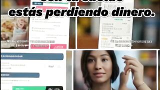 Organiza tu dinero