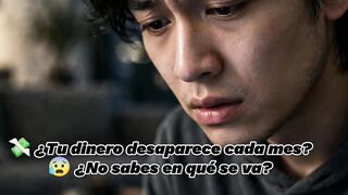 Necesita un plan para tu dinero