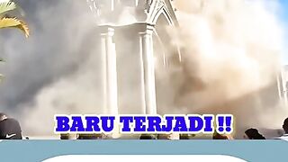 Gempa di kolombia