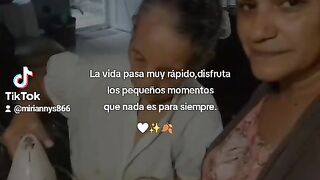 La vida es una🤗