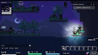 Fishing 72