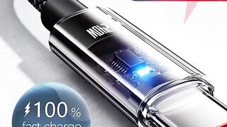 240W fast Charger