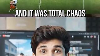 Suarez The Goalkeeper