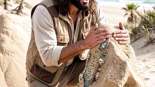 Jesus cares for you #jesus