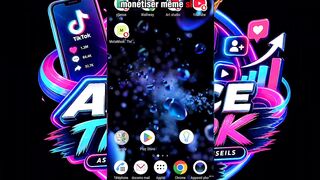 Comment créer un compte tiktok monétisé en 2026