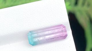 Elbaite Gem Stone